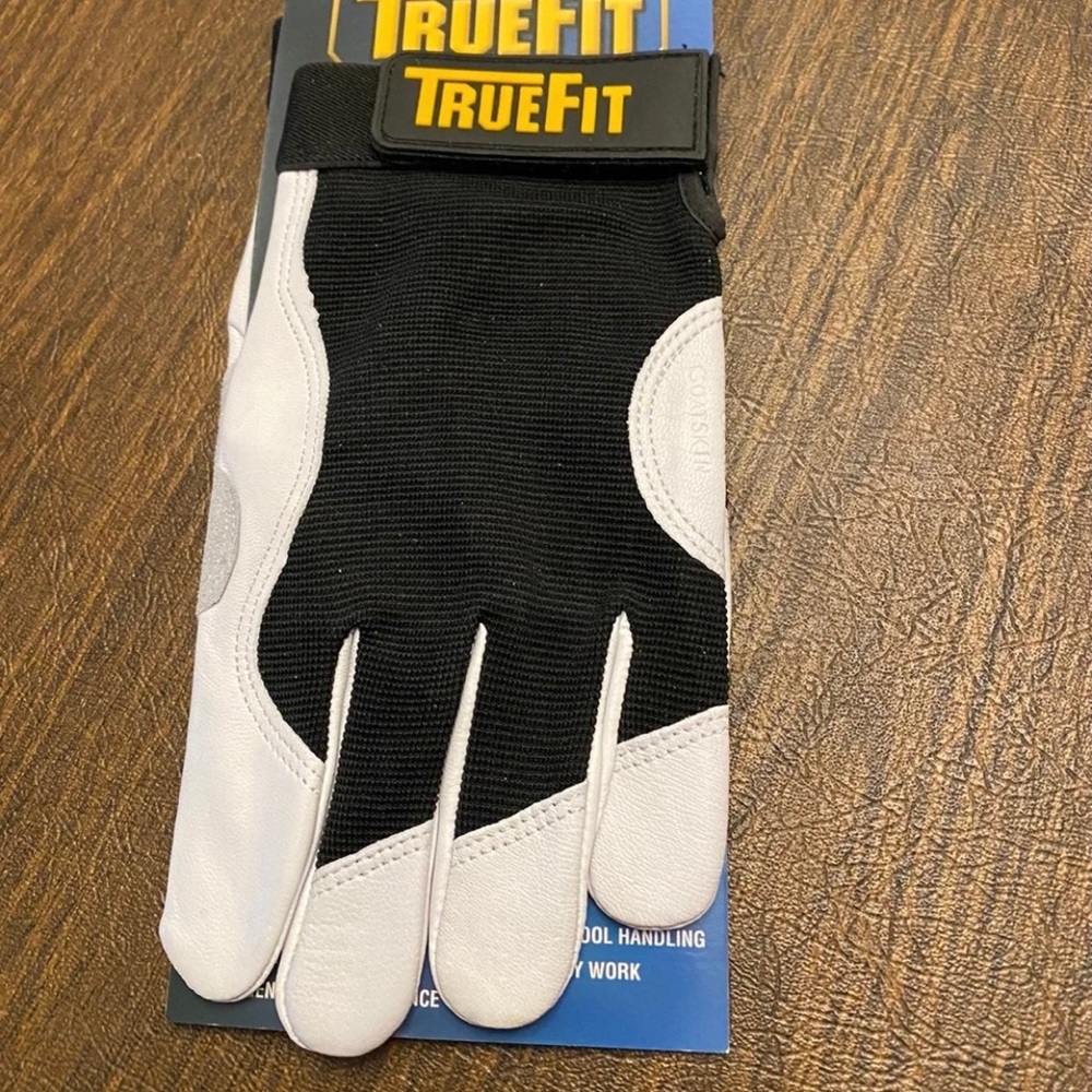 Tillman Performance TrueFit Large Gloves with 🎁 - Picture 3 of 8